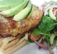 76 Steps Cafe Restaurant - Accommodation Georgetown