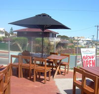 Adam's Cafe Tonino's Fish and Chips - Accommodation Georgetown