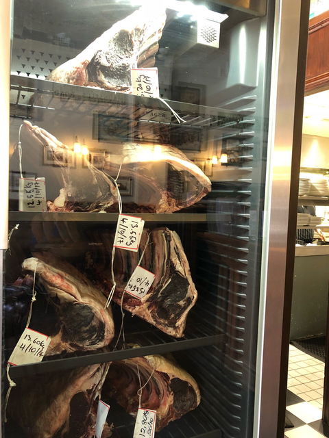 Fibber McGee's Irish Pub & Steakhouse - Accommodation Georgetown 3