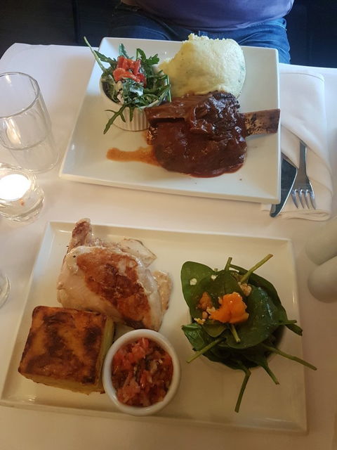 Fibber McGee's Irish Pub & Steakhouse - Accommodation Georgetown 5