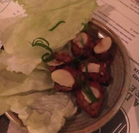 Madam Queenie - Accommodation Georgetown