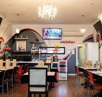 MoMo's Cafe and Restaurant - Accommodation Georgetown