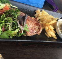 Purple Goat Cafe - Accommodation Georgetown