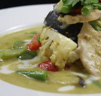 Thai Delight Cuisine - Accommodation Georgetown