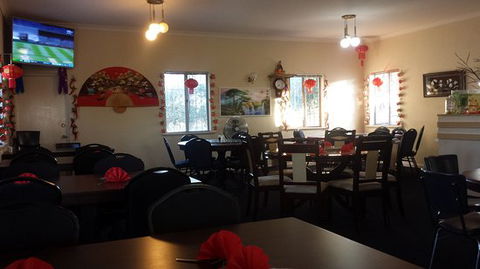 Chows Chinese Restaurant - Accommodation Georgetown 0