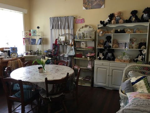 Cottage Tea Rooms - Accommodation Georgetown 0