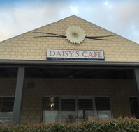 Daisy's Cafe - Accommodation Georgetown