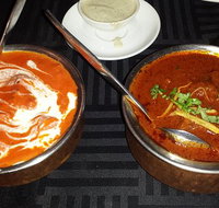 DAWAT Indian Restaurant - Accommodation Georgetown