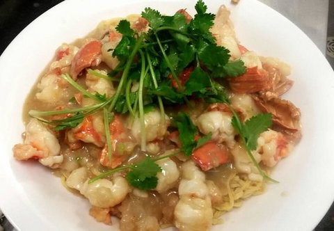 Ellenbrook Chinese Restaurant - Accommodation Georgetown 0