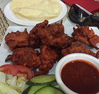 Kadai King Indian Restaurant - Accommodation Georgetown