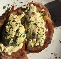 Rifo's Cafe - Accommodation Georgetown