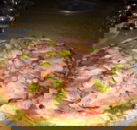 Rossonero Pizza - Accommodation Georgetown