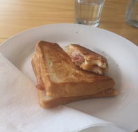 Smoult's Continental Deli - Accommodation Georgetown