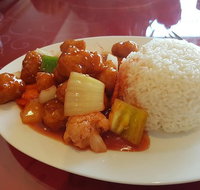 Springs Chinese Restaurant Malaysian Cuisine - Accommodation Georgetown