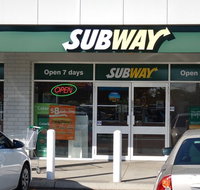 Subway Restaurant - Accommodation Georgetown
