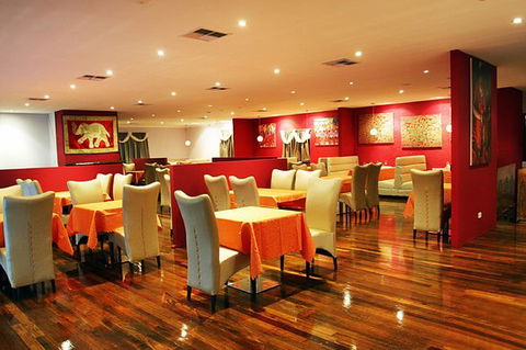 Yogi - Accommodation Georgetown 0