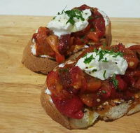 Brushfoot Cafe - Accommodation Georgetown