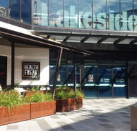Health Freak Cafe - Accommodation Georgetown