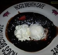 Hog's Breath - Accommodation Georgetown