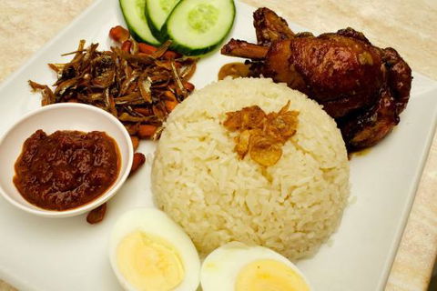Melting Pot Cafe - Accommodation Georgetown 0