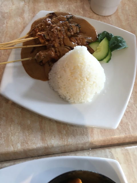 Melting Pot Cafe - Accommodation Georgetown 7