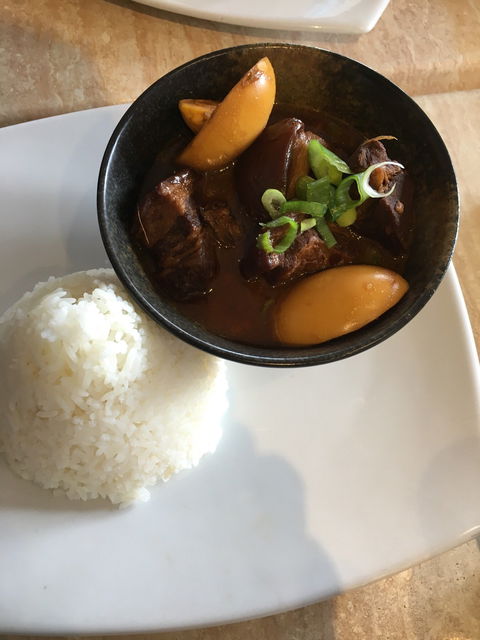 Melting Pot Cafe - Accommodation Georgetown 8