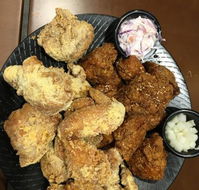 Nene Chicken - Accommodation Georgetown