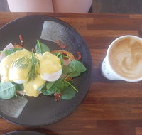 Slate Cafe - Accommodation Georgetown