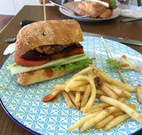 The Jolly Pig - Accommodation Georgetown