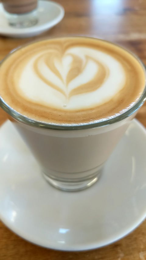 The Roastery - Accommodation Georgetown 11