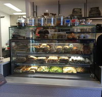 Coffee Anatomy - Accommodation Georgetown