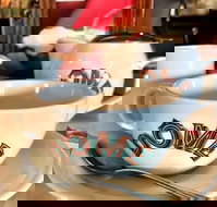 Dome Cafe Esperance - Accommodation Georgetown