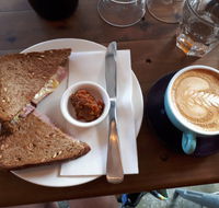 Felix  Co. Specialty Coffee - Accommodation Georgetown