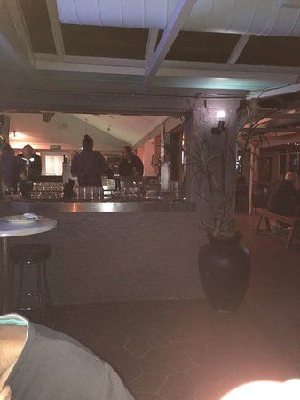 Gov's Sports Bar - Accommodation Georgetown 0