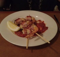 Loose Goose Bar and Restaurant - Accommodation Georgetown