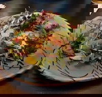 The Pier Hotel Bistro - Accommodation Georgetown