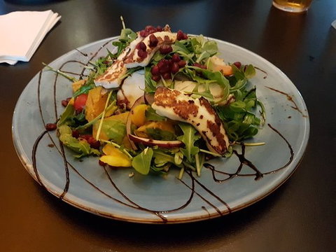 The Pier Hotel Bistro - Accommodation Georgetown 0