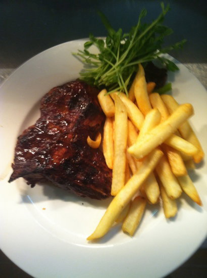 The Pier Hotel Bistro - Accommodation Georgetown 2