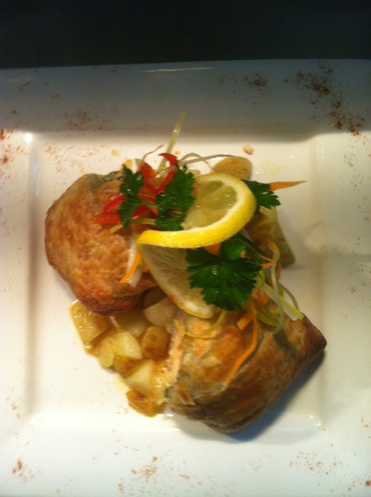 The Pier Hotel Bistro - Accommodation Georgetown 4