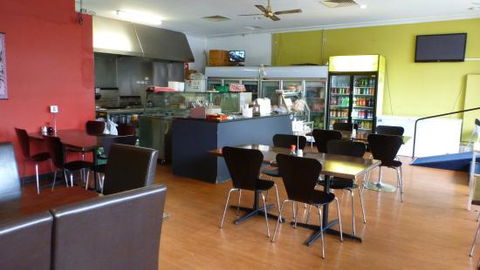 WA Chinese Cafe & Restaurant - Accommodation Georgetown 0