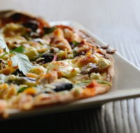 Yirri Grove Olive Farm and Restaurant - Accommodation Georgetown