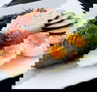 Ayesha's Cafe - Accommodation Georgetown