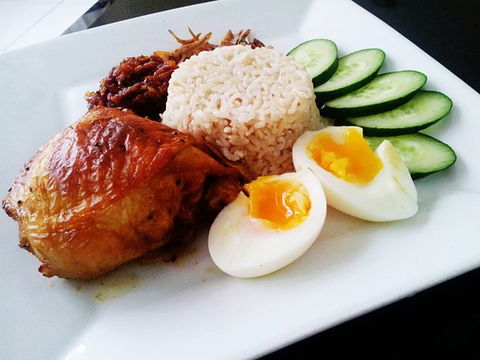 Ayesha's Cafe - Accommodation Georgetown 0