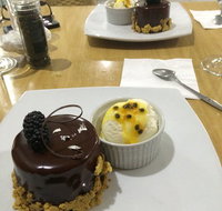 De Orien Cafe - Accommodation Georgetown