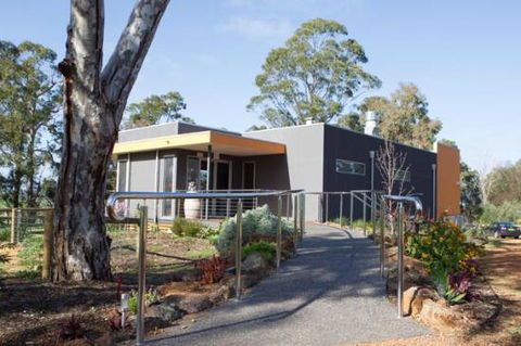Ferguson Falls Wines Cafe - Accommodation Georgetown 0