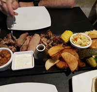 Fusion Smokehouse - Accommodation Georgetown