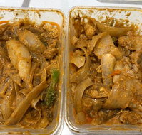 Golden Bowl Chinese Restaurant - Accommodation Georgetown