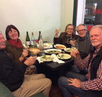 Golden York Chinese Restaurant - Accommodation Georgetown