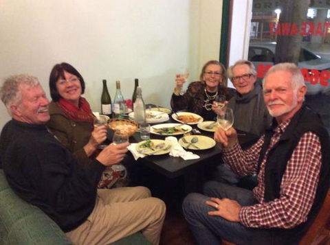 Golden York Chinese Restaurant - Accommodation Georgetown 0