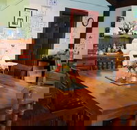 Grannies Home Kitchen York - Accommodation Georgetown